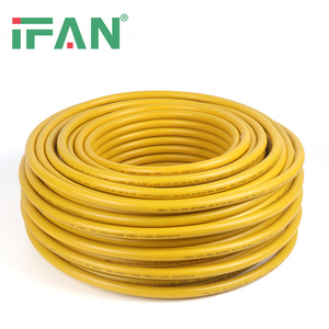 Гибкий шланг высокого давления длиной 100 м - Product Image 3