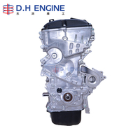 Nouveau bloc moteur G4NC 2.0L essence injection directe pour modèles Hyundai Kia