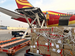 China Top 10 Truck Freight Forwarders Shipping Logistics Company DDP a Alemania, Inglaterra, Francia, Italia, <span class=keywords><strong>España</strong></span>, Arabia Saudita - Product Image 4