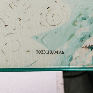 Mini imprimante à jet d'<span class=keywords><strong>encre</strong></span> portable en ligne pour boîte à pizza en bois avec <span class=keywords><strong>encre</strong></span> étanche à séchage rapide - Product Image 3