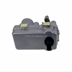 Actuador de la Válvula de Descarga del Turbocompresor VV20 A6510900186 A6510900086 A2C53412326 A6519060200 para Mercedes C180 <span class=keywords><strong>C200</strong></span> E200 2.2 <span class=keywords><strong>CDI</strong></span> - Product Image 4