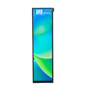 จอแสดงผล LCD ขนาด 8.8 นิ้ว ความละเอียด 480*1920 แบบแท่งยาว พร้อมอินเทอร์เฟซ MIPI สำหรับโฆษณาบนชั้นวางสินค้า  รับผลิตตามสั่งขายส่ง - Product Image 1