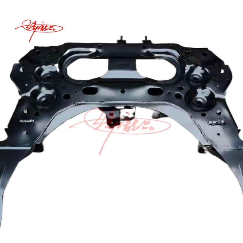 Auto Parts Crossmember Beam 54401-6RS0B for NISSAN QASHQAI X