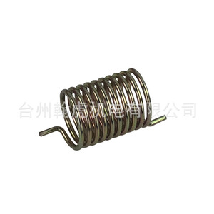 Eje de descompresión y resorte para piezas de cultivadora con motor diésel 170F - Product Image 5
