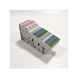 R-IB IL 24 DO 16-PAC โมดูลเอาต์พุตควบคุมระบบอัตโนมัติ - Product Image 1