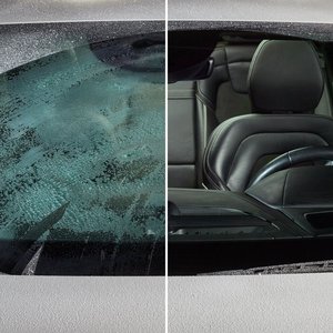 Spray Descongelante para Parabrisas de Coche de Calidad Mayorista, 500ml, Fundidor Rápido de Hielo para Seguridad en la Conducción Invernal - Product Image 3