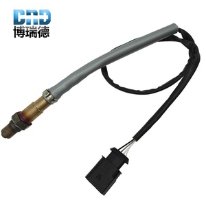 เซ็นเซอร์ออกซิเจนทดแทน เซ็นเซอร์ O2 สำหรับ Roewe 550 / 750 / MG6 / MG7 / Santa Fe 1.8T แบบ Upstream OEM BS010082 - Product Image 1