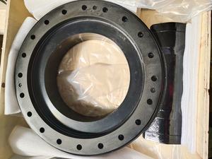 Gute Qualität Schwenk antrieb Solar Tracking Schwenk antrieb Fabrik SE7 Schwenk antrieb mit Elektromotor oder Hydraulik motor - Product Image 6