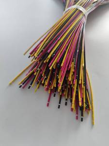 Fabrika Fiyatlı Dişi Maça Terminali ve Xt90 (kıvılcım önleyici) Güneş Enerjisi Kablosu Kablo Demeti - Product Image 5