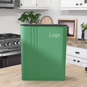 Ensemble Vente Meilleur <span class=keywords><strong>Prix</strong></span> <span class=keywords><strong>Chambre</strong></span> d'hôtel Poubelle Armoire de cuisine Poubelle - Product Image 1