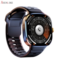 Nuevo Smartwatch M99 4G 2025 con Tarjeta SIM Pantalla AMOLED de 2.16 Pulgadas Memoria de 3+32GB 2100mAh IP67 Cámara Videollamada WIFI Reloj Deportivo Android