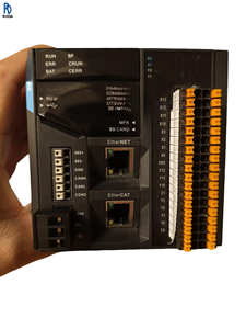 Controlador PLC, Sensor, Controlador Lógico Programable, Nuevo y Original, H5U-1614MTD-A8 - Product Image 1