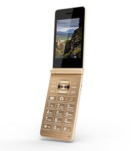 En gros gsm Double LCD 2.8 pouces + 1.77 pouces <span class=keywords><strong>pas</strong></span> <span class=keywords><strong>cher</strong></span> <span class=keywords><strong>téléphone</strong></span> mobile <span class=keywords><strong>à</strong></span> <span class=keywords><strong>clapet</strong></span> - Product Image 3