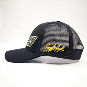 Gorra de malla con parche de logotipo bordado personalizado, gorra de béisbol, gorra de papá, gorras trucker Richardson 112 Y2K Performance Beach - Product Image 3