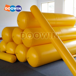 Defensas Inflables de PVC para Barcos/Yates DOOWIN, Defensas y Boyas Inflables de PVC - Product Image 6
