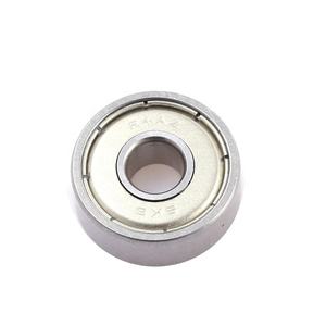 ตลับลูกปืนเม็ดกลมร่องเดียว608 683 <span class=keywords><strong>693</strong></span> 623 633 ODM OEM จักรยานของเล่นรถลูกปืนสีเงินขนาดเล็กผลิตในประเทศจีน - Product Image 2