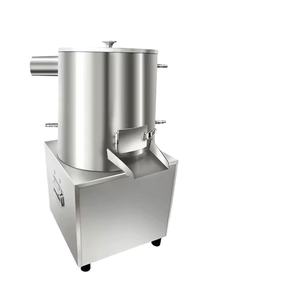 Máquina Peladora de Ajos Automática Comercial de Alta Calidad y Eficiencia, Equipo de Procesamiento de Ajos - Product Image 1