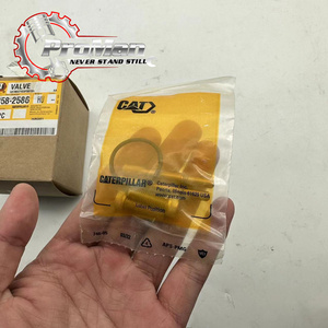 358-2586 3582586 24 वोल्ट सक्शन नियंत्रण वाल्व व्हील लोडर <span class=keywords><strong>966f</strong></span> ii - Product Image 6