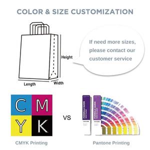 Sacs de courses en PP réutilisables écologiques imprimés sur mesure, pliables, non tissés et recyclables pour l'emballage de cadeaux et la promotion - Product Image 6