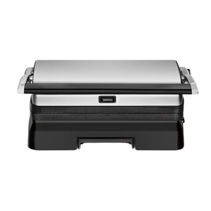 Gril électrique Cuisinart Elite Griddler 6-en-1 avec plaque de cuisson, fonction fondu, température jusqu'à 500°F, affichage LCD et plaques de cuisson résistantes au lave-vaisselle - Product Image 1