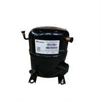 Compresor de Aire Acondicionado R22 Bristol Modelo H29A723DBVA, Compresor Reciprocante, Precios de Compresores para Congeladores Bristol