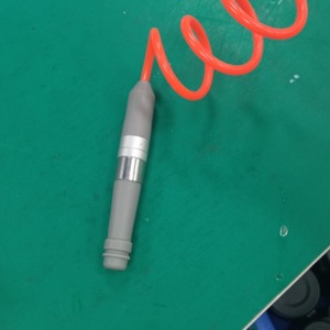Flexible Air Blowing Nozzle For Assembly Line Scientific Research ISO Certified RoHS Compliant Part Number 456465 - Product Image 3