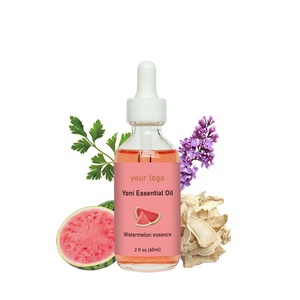 OEM gül samimi bakım özel etiket uçucu Yoni yağı meyve aromaterapi kadınlar için - Product Image 5