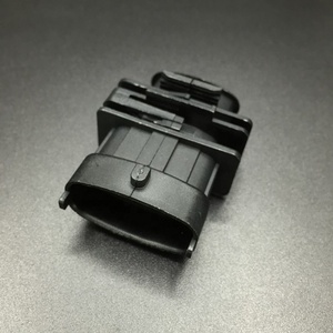 DJ7046A-3.5-11 Boschs Kín Nam 4pin Fuel Injector Nối - Product Image 2