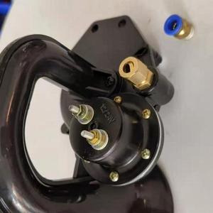 แตรลมปั๊มอากาศสำหรับวอลโว่24V แตรลมพลาสติก - Product Image 6