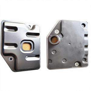 Filtre à huile de boîte de vitesses Lifan X80 de qualité taïwanaise pour voiture Fiat, y compris le couvercle et le joint métallique, neuf, utilisé, acier, papier, plastique - Product Image 1