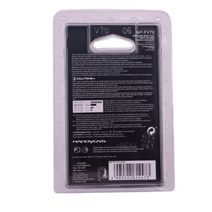 카메라 V 시리즈 교체용 NP-FV70 6.8V 1960mAh 고용량 리튬 이온 충전식 배터리 1 년 보증 - Product Image 2