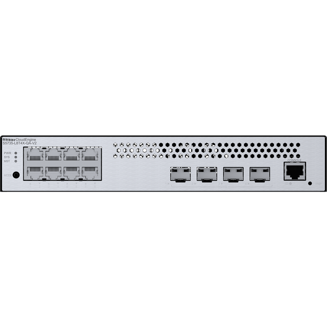S5735-L8T4X-QA-V2 Network Switches