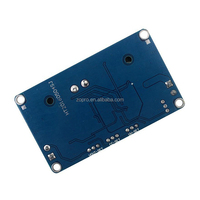 DC-DC LTC3780 Régulateur de tension de véhicule solaire Buck-boost automatique Tension constante Module d'alimentation à courant constant