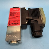 Sensor PLC Serie MBS5100 0-10 bar 060N1061