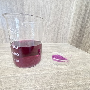 Polvere di patate dolci viola all'ingrosso della fabbrica ISO polvere di patate viola istantanea - Product Image 2