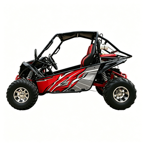Go Karts Todoterreno Personalizables para Adultos con Motor sin Escobillas, Venta de Go Karts Usados Baratos para Comercio Minorista de <span class=keywords><strong>Segunda</strong></span> <span class=keywords><strong>Mano</strong></span> - Product Image 2