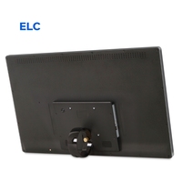 WF2406T - Tableta Android Grande de 21.5, 24 y 27 Pulgadas, Soporte de Pared, RJ45 POE, Nueva Señalización Digital y Pantalla para Negocios