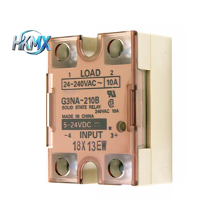 โซลิดสเตตรีเลย์สำหรับ G3NA-210B - Product Image 1