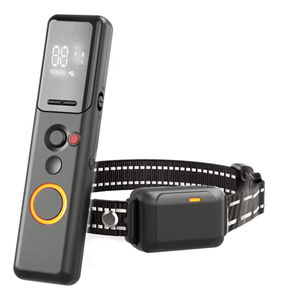 <span class=keywords><strong>Collar</strong></span> de entrenamiento de perro recargable de alta calidad iPetDog 2024, <span class=keywords><strong>collar</strong></span> electrónico de entrenamiento de perro de rango remoto para evitar el mal comportamiento - Product Image 6