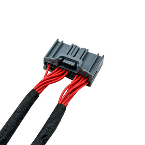 Cable de Control para Muestreo de Datos de Baterías de Litio, Aislamiento de PVC, Conductor de Cobre, Uso en Instrumentación - Product Image 3