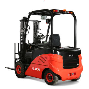 <span class=keywords><strong>CPD15</strong></span> CPD20 CPD25 <span class=keywords><strong>1.5ton</strong></span> 2ton 2.5ton carretilla elevadora eléctrica de 2 ton Elektrikli de la carretilla elevadora - Product Image 2