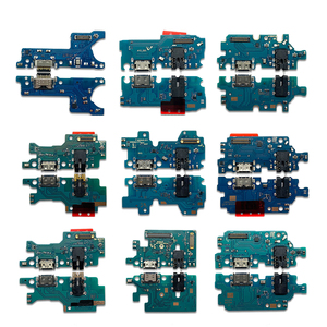 Parti di Ricambio per Samsung Galaxy M11 M12 M13 4G M21 M22 M23 5G M31 M31S M33, Scheda Porta di Ricarica per Telefoni Cellulari - Product Image 2