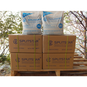 Splitting nhanh và <span class=keywords><strong>cracking</strong></span> soundless hóa chất demolition - Product Image 2