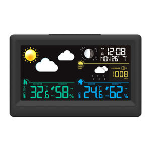 Radyo kontrol Rf elektronik profesyonel hava İstasyonu - Product Image 3