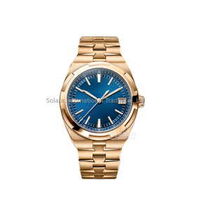 Montre mécanique automatique de plongée 904L 41 mm de qualité supérieure personnalisée, série 4520, fabriquée en usine 8F, avec réserve de marche et cadran à aiguilles - Product Image 2