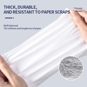 Tùy chỉnh in khăn giấy khăn ăn bữa ăn tối ăn trưa bảng Khăn ăn với logo - Product Image 5