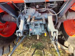 Mini tracteurs personnalisés de haute qualité en provenance de Chine Photonfoton 244 Picadora Para Tractores Même <span class=keywords><strong>tracteur</strong></span> avec un prix compétitif - Product Image 3