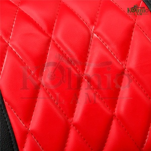 KOLMIO-LAM adapté pour <span class=keywords><strong>BMW</strong></span> K1600GTL K1600GT <span class=keywords><strong>R1200RT</strong></span> R1250RT dossier de moto passager siège arrière <span class=keywords><strong>sacoche</strong></span> dossier coussinets - Product Image 4