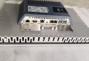 6AV2128-3QB06-0AX1 6AV21283QB060AX1 9 นิ้ว TFT HMI ระบบสัมผัส 24V PROFIBUS PROFINET LAN USB สำหรับ PLC - Product Image 2