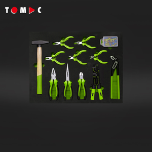 Tủ dụng cụ Tomac MiniMOQ với giải pháp dụng cụ, 6 ngăn kéo, tủ tiết kiệm không gian với 251 dụng cụ trong 4 ngăn kéo - Product Image 6